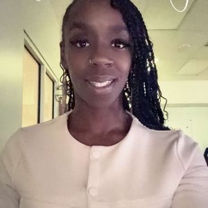 Meet your Posher, Tiffany